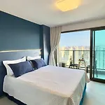 Apartamento Premium No Meireles - A 500 M Da Beira Mar