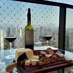 Premium No Meireles - A 500 M Da Beira Mar Fortaleza (Ceara)