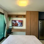 Premium No Meireles - A 500 M Da Beira Mar