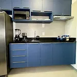 Apartamento Premium No Meireles - A 500 M Da Beira Mar *