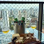 Premium No Meireles - A 500 M Da Beira Mar Apartamento Fortaleza (Ceara)