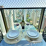 Apartamento Premium No Meireles - A 500 M Da Beira Mar