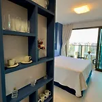 Premium No Meireles - A 500 M Da Beira Mar Apartamento