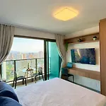 Apartamento Premium No Meireles - A 500 M Da Beira Mar Fortaleza (Ceara)