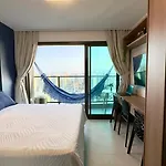 Premium No Meireles - A 500 M Da Beira Mar *