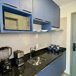 Apartamento Premium No Meireles - A 500 M Da Beira Mar Fortaleza (Ceara)