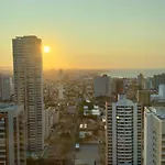 Premium No Meireles - A 500 M Da Beira Mar *