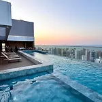 Premium No Meireles - A 500 M Da Beira Mar Apartamento Fortaleza (Ceara)
