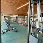 Premium No Meireles - A 500 M Da Beira Mar Apartamento