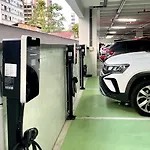 Premium No Meireles - A 500 M Da Beira Mar *