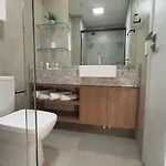 Apartamento Premium No Meireles - A 500 M Da Beira Mar Fortaleza (Ceara)
