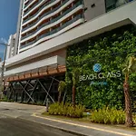 Studio Premium No Meireles - A 500 M Da Beira Mar