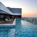 Studio Premium No Meireles - A 500 M Da Beira Mar