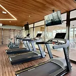 Studio Premium No Meireles - A 500 M Da Beira Mar