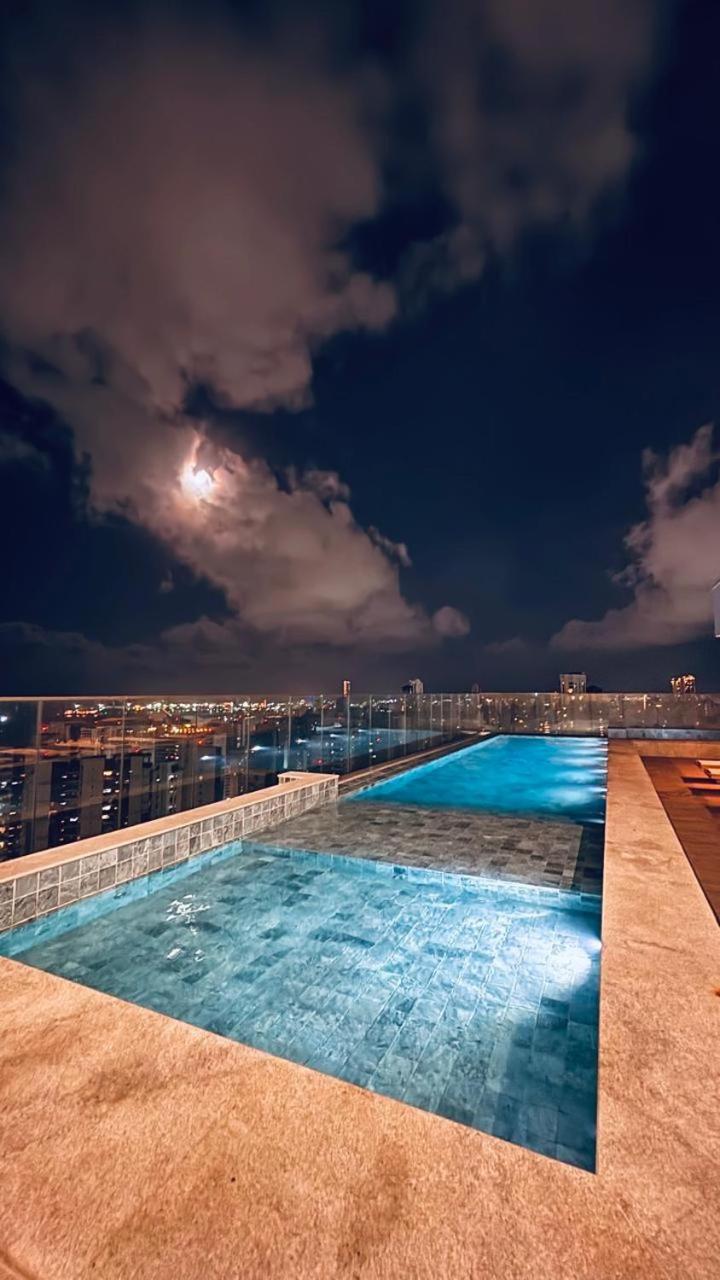 Premium No Meireles - A 500 M Da Beira Mar